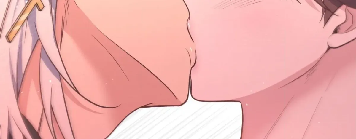 Angel Kiss (Bobnakk) Chapter 33 page 20 - 