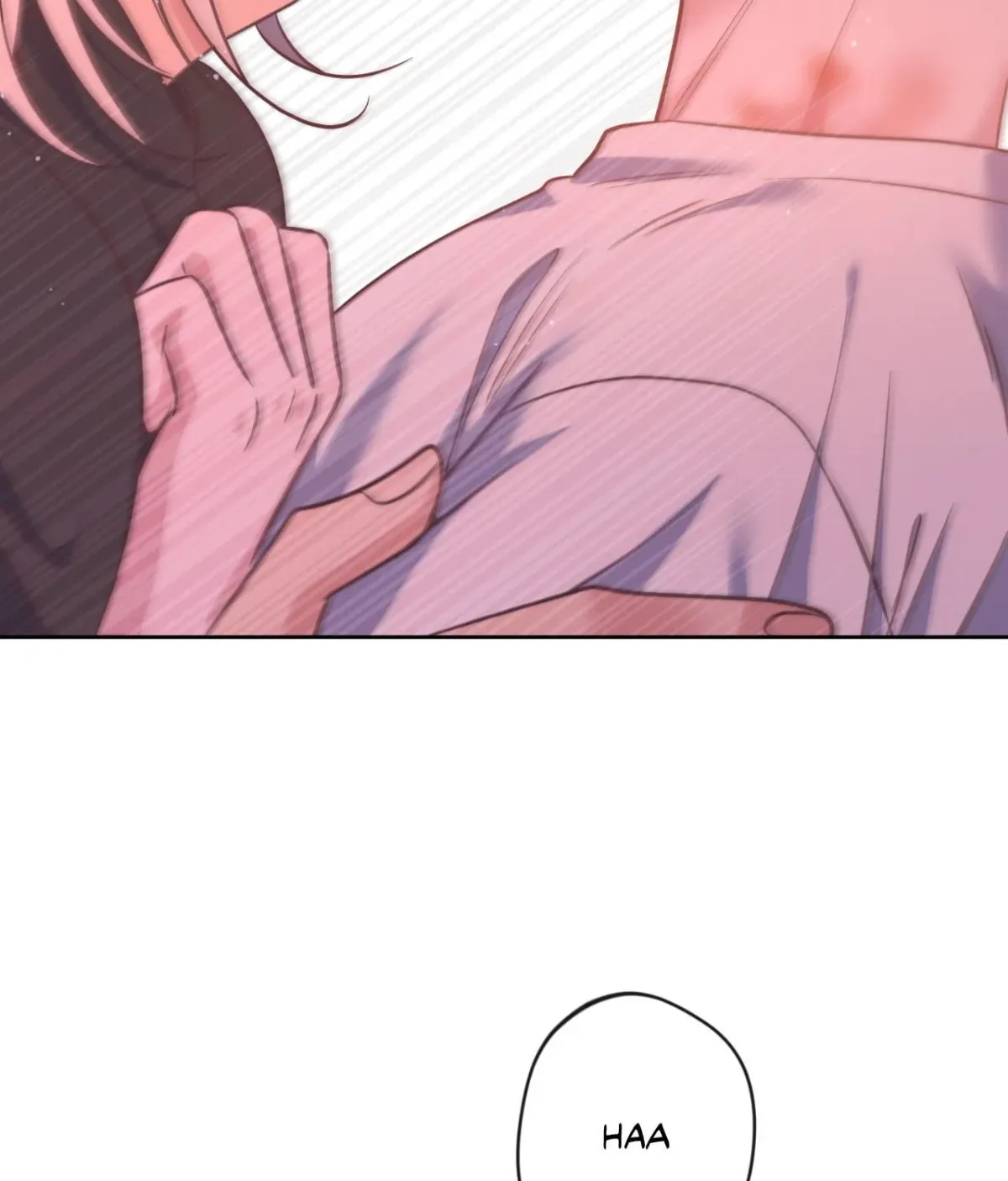 Angel Kiss (Bobnakk) Chapter 33 page 21 - 