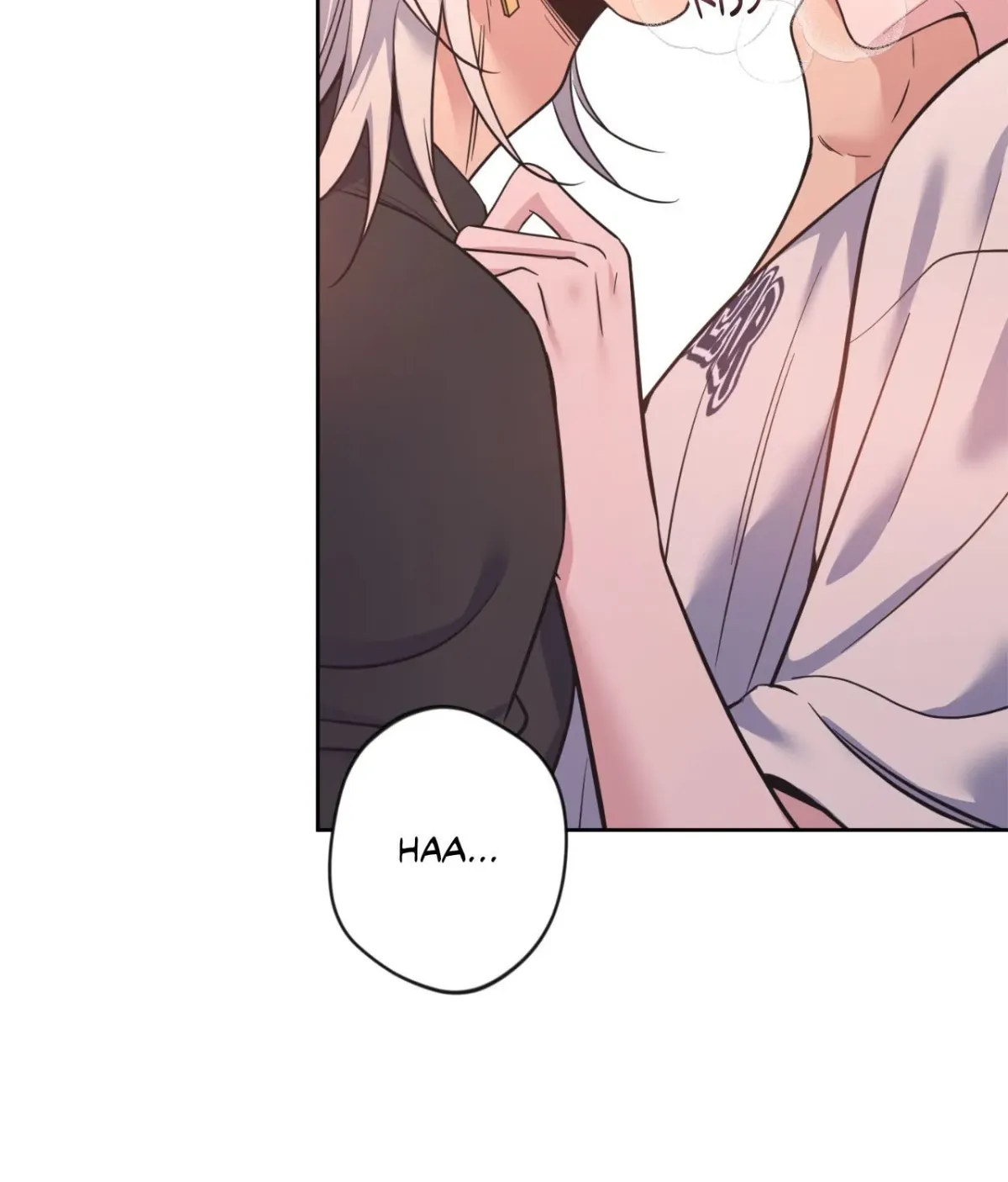 Angel Kiss (Bobnakk) Chapter 33 page 23 - 