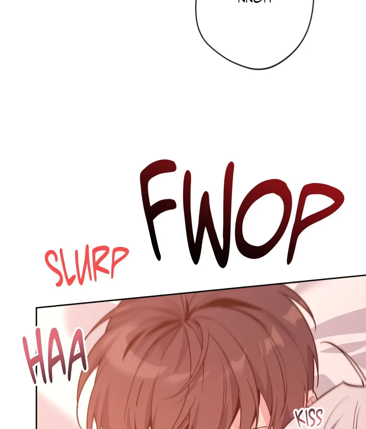 Angel Kiss (Bobnakk) Chapter 33 page 29 - 