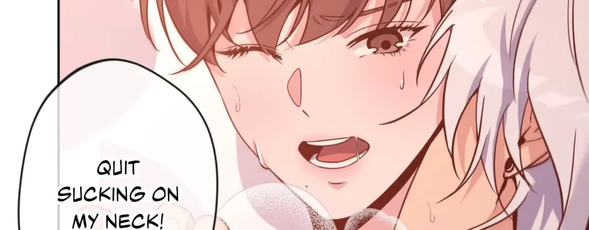 Angel Kiss (Bobnakk) Chapter 33 page 30 - 