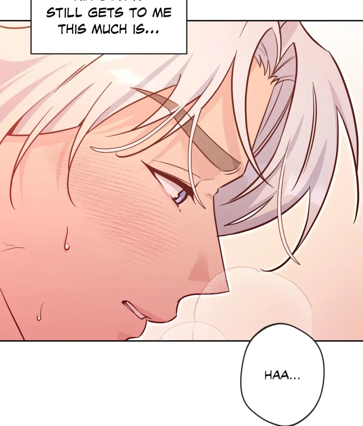 Angel Kiss (Bobnakk) Chapter 33 page 44 - 