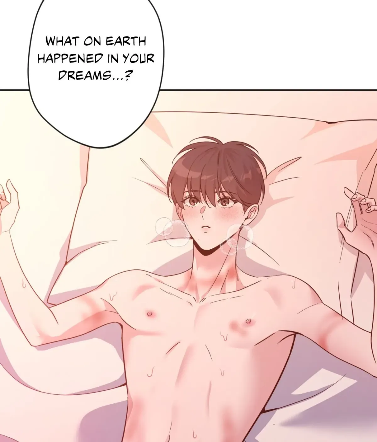 Angel Kiss (Bobnakk) Chapter 33 page 46 - 