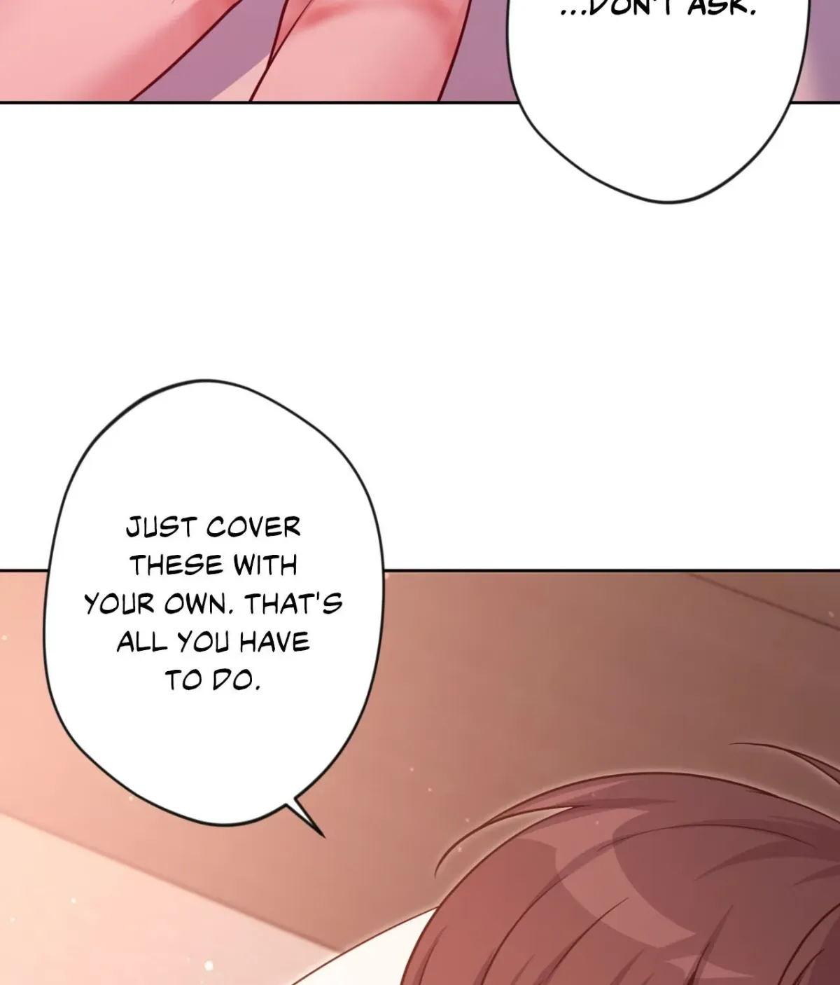 Angel Kiss (Bobnakk) Chapter 33 page 48 - 