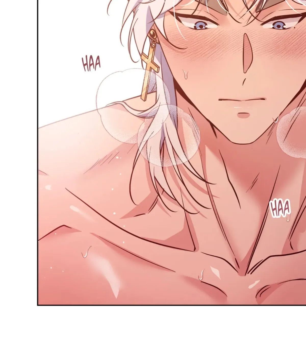 Angel Kiss (Bobnakk) Chapter 33 page 52 - 