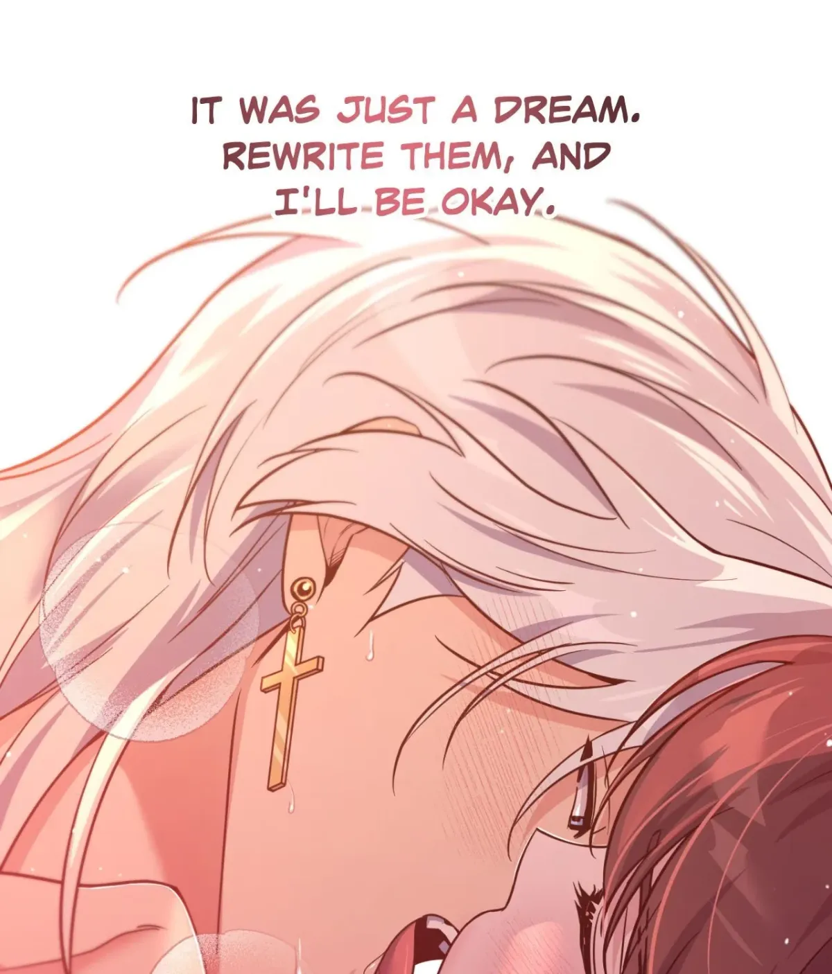Angel Kiss (Bobnakk) Chapter 33 page 54 - 
