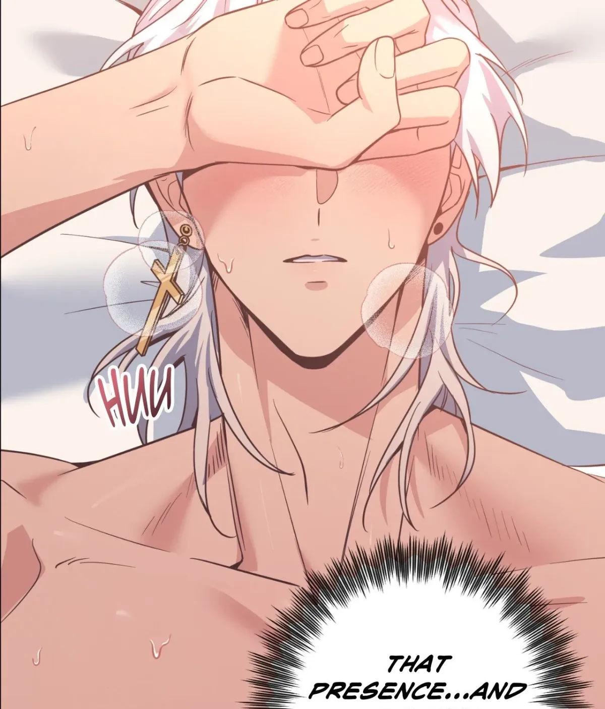 Angel Kiss (Bobnakk) Chapter 33 page 73 - 