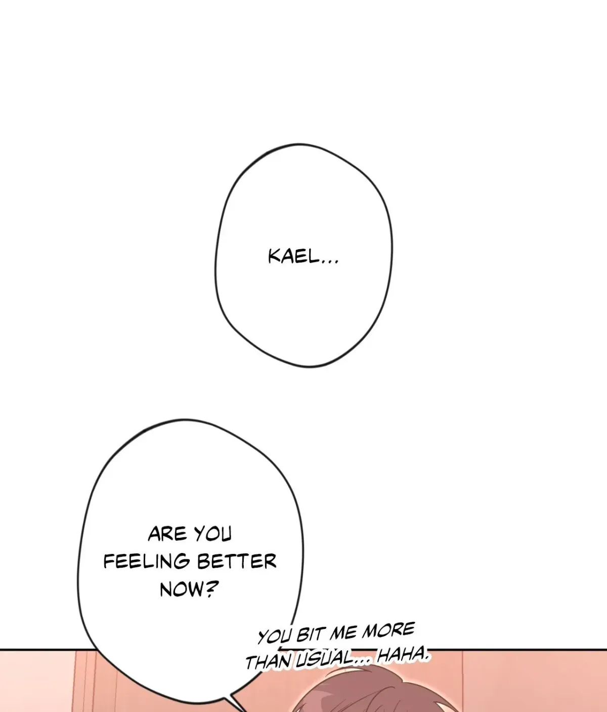 Angel Kiss (Bobnakk) Chapter 33 page 75 - 