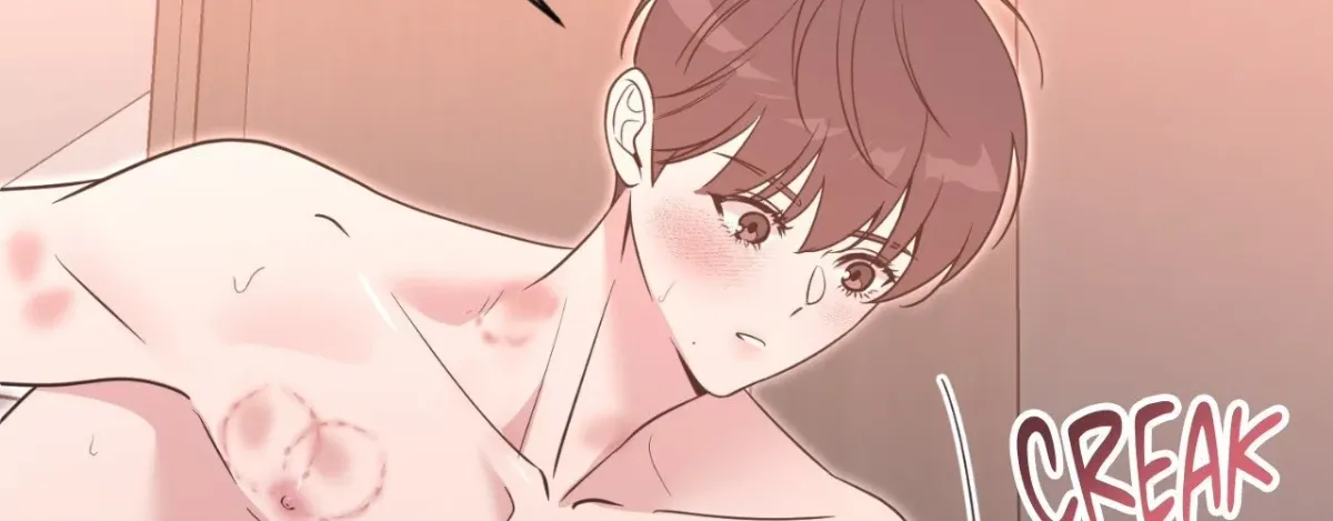 Angel Kiss (Bobnakk) Chapter 33 page 76 - 