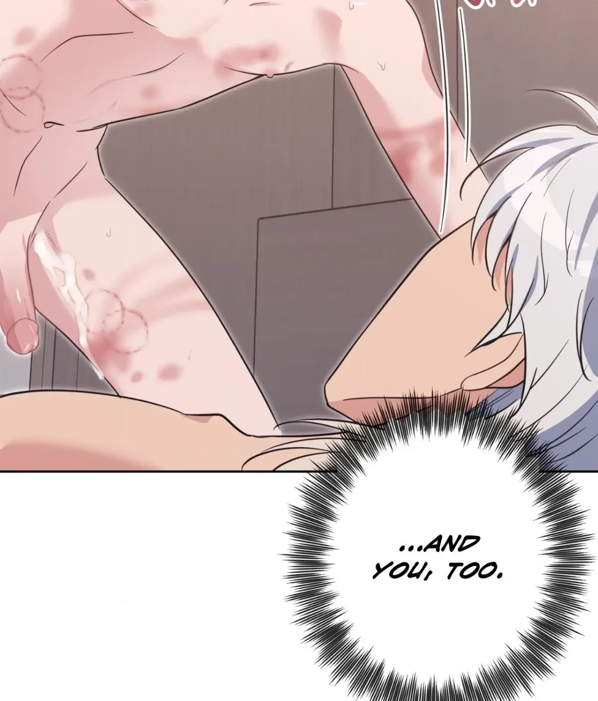 Angel Kiss (Bobnakk) Chapter 33 page 77 - 