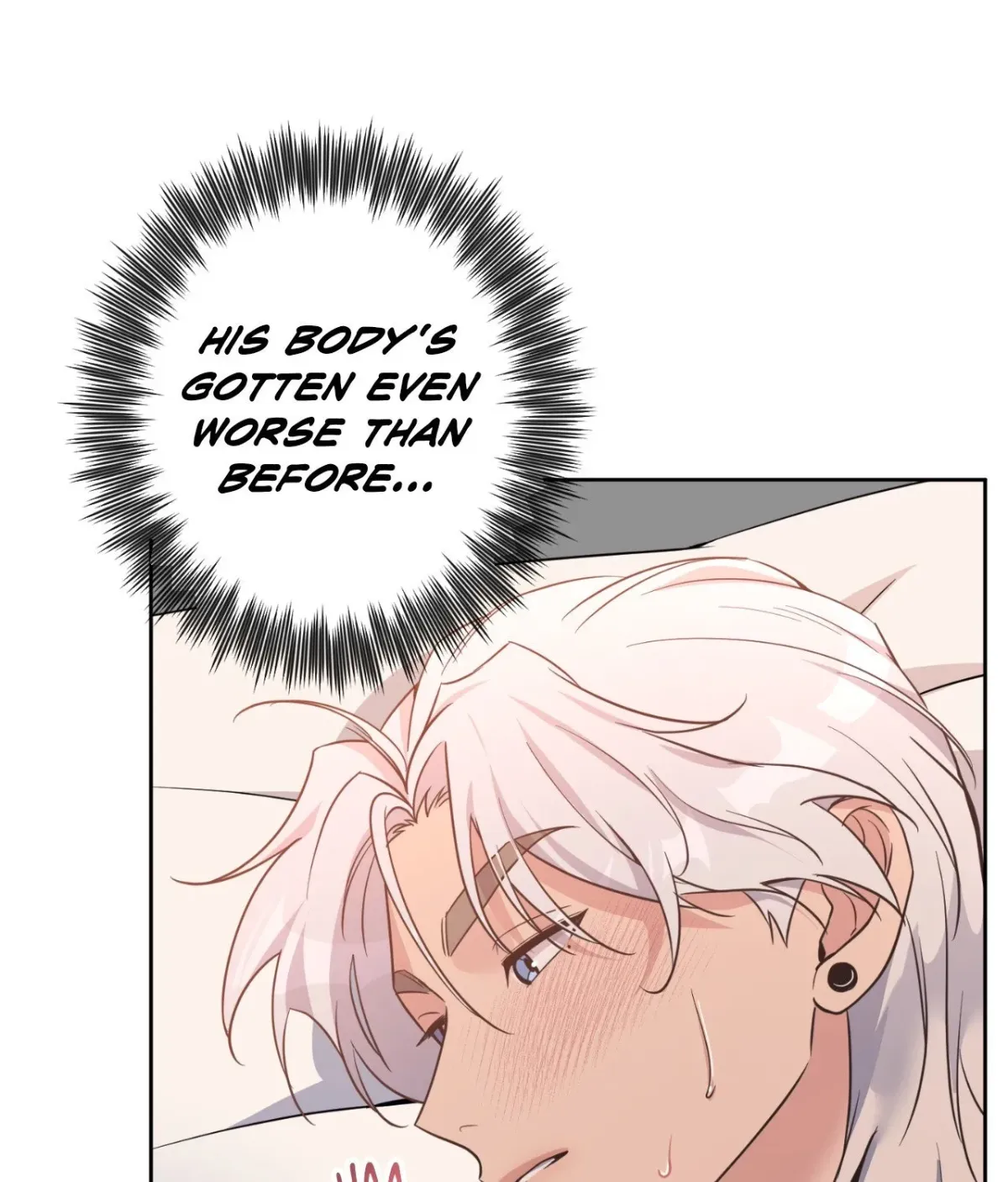 Angel Kiss (Bobnakk) Chapter 33 page 79 - 