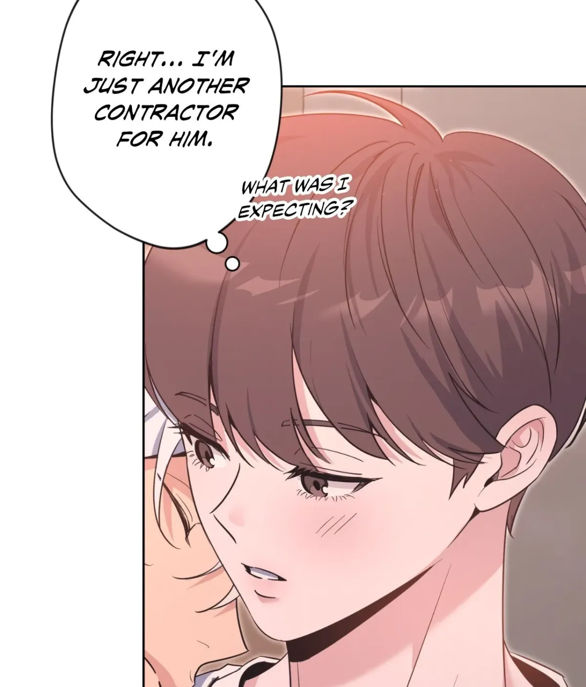 Angel Kiss (Bobnakk) Chapter 33 page 9 - 