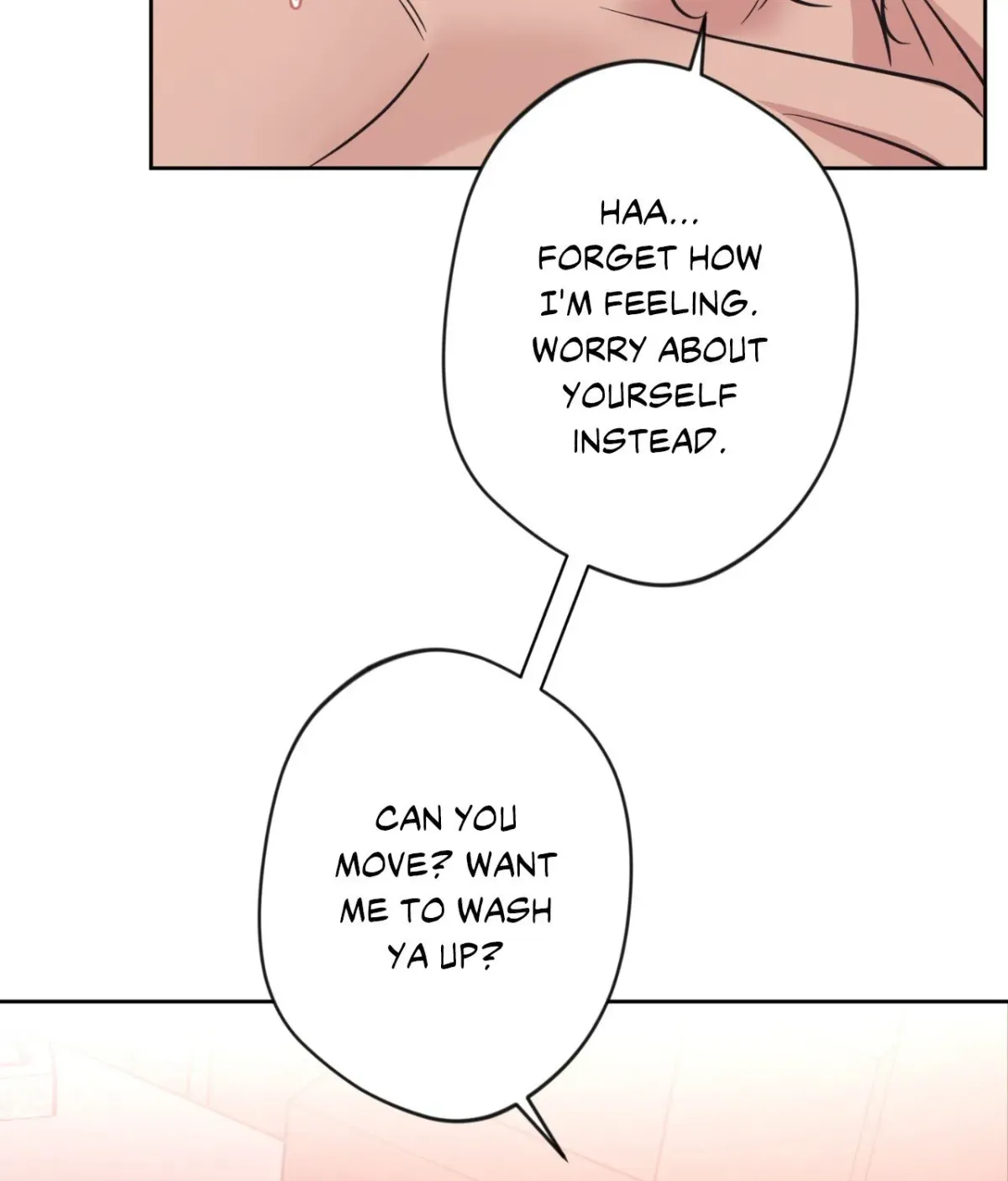 Angel Kiss (Bobnakk) Chapter 33 page 81 - 