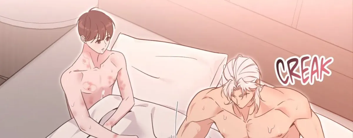 Angel Kiss (Bobnakk) Chapter 33 page 82 - 