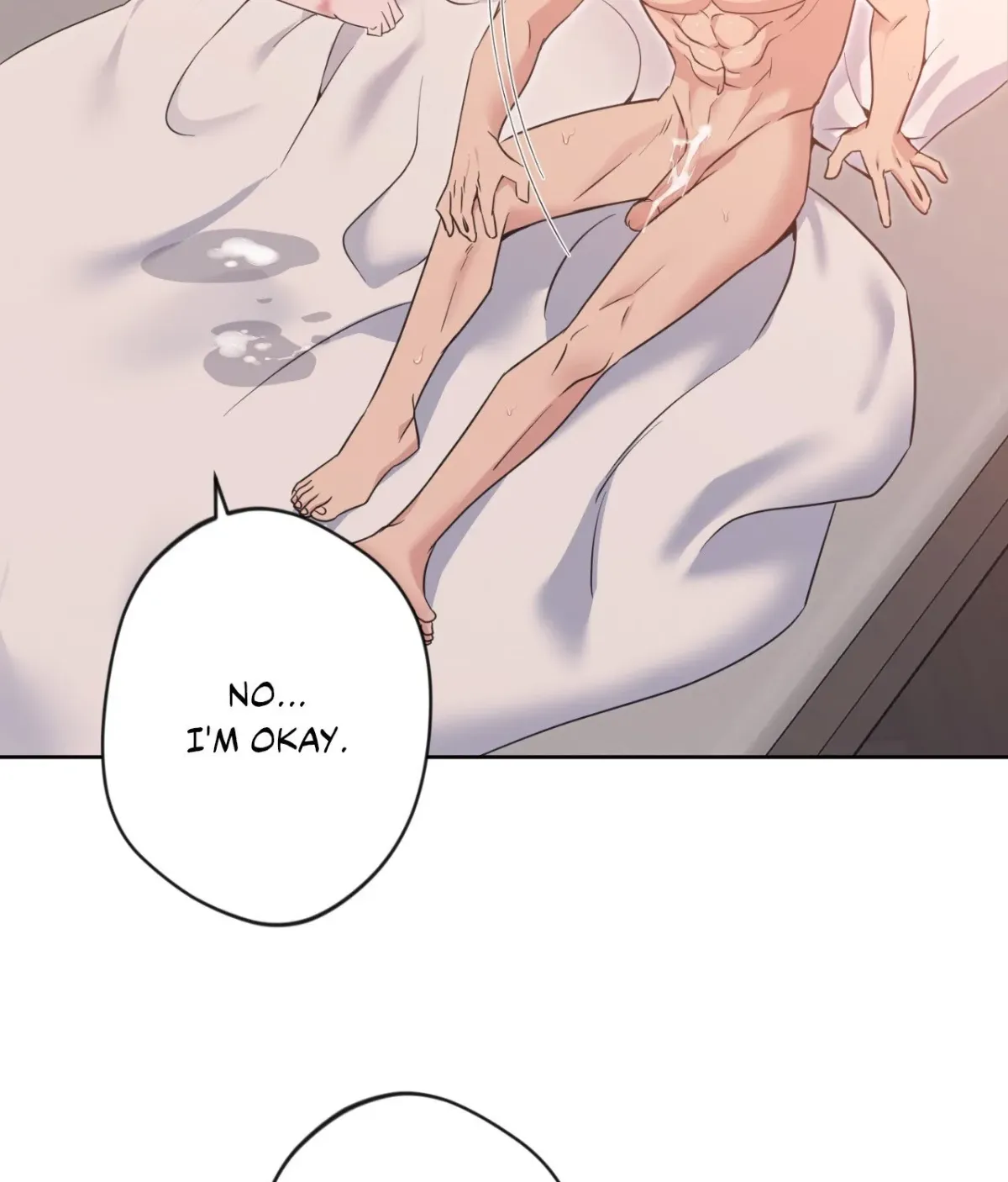 Angel Kiss (Bobnakk) Chapter 33 page 83 - 