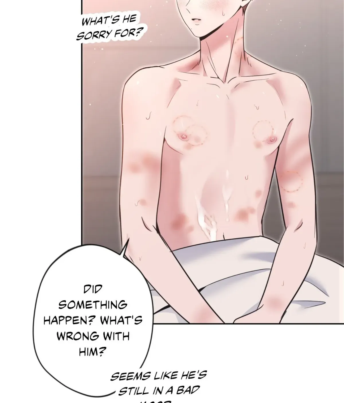 Angel Kiss (Bobnakk) Chapter 33 page 89 - 