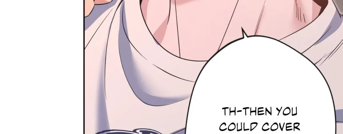 Angel Kiss (Bobnakk) Chapter 33 page 10 - 