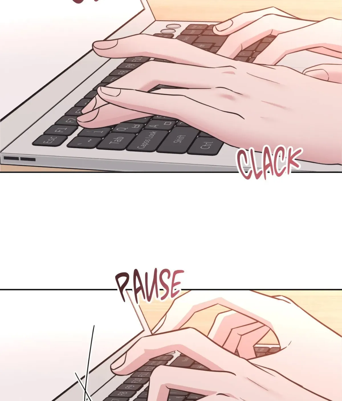 Angel Kiss (Bobnakk) Chapter 33 page 95 - 