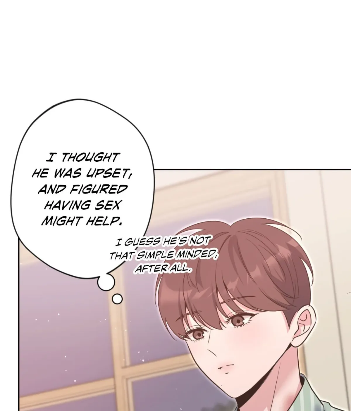 Angel Kiss (Bobnakk) Chapter 33 page 98 - 