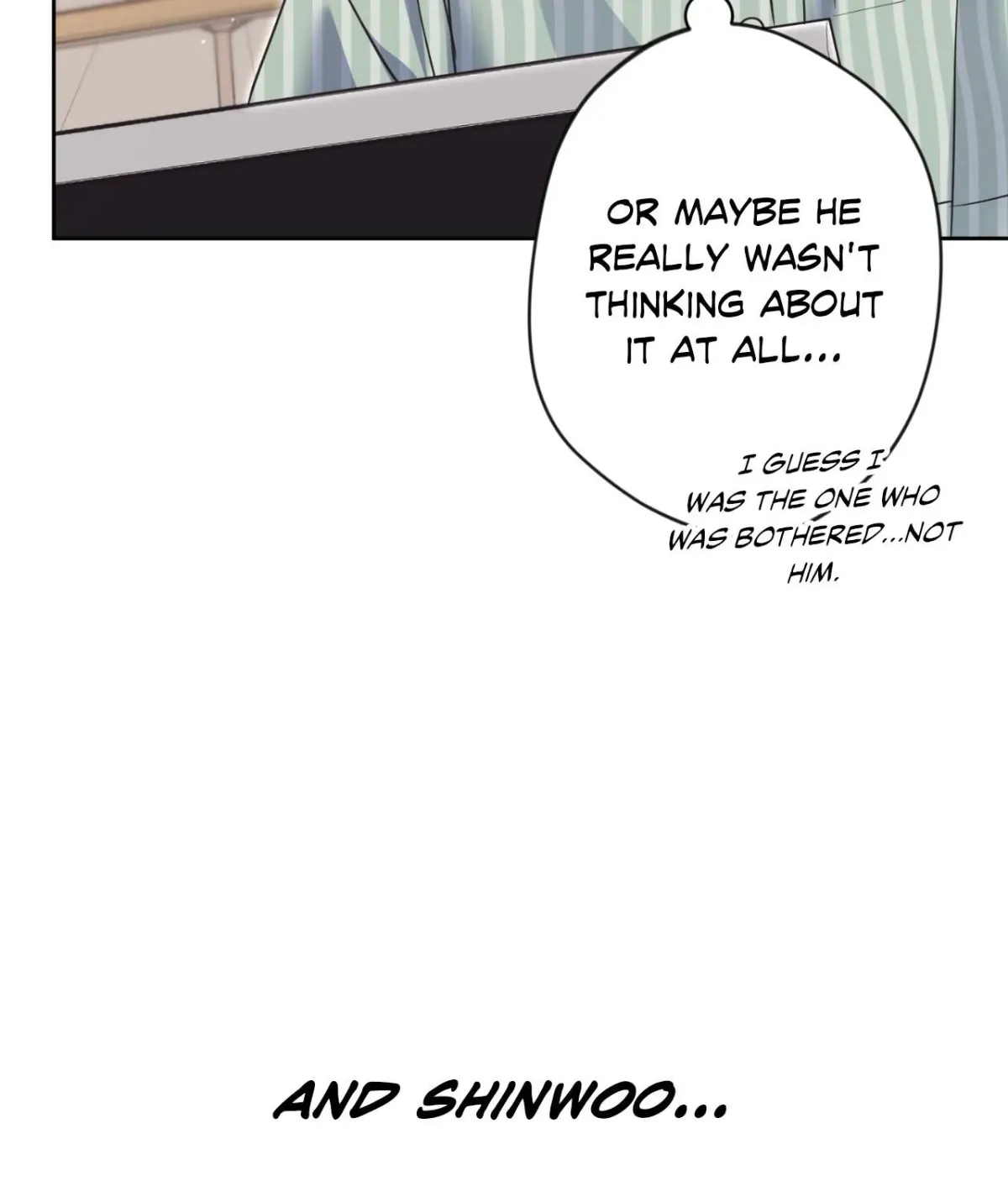 Angel Kiss (Bobnakk) Chapter 33 page 100 - 