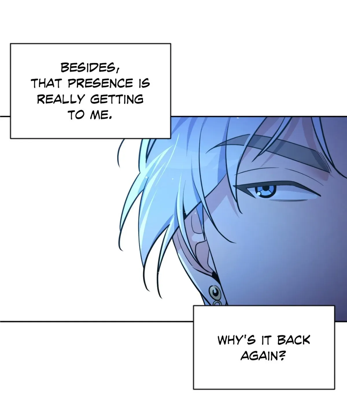 Angel Kiss (Bobnakk) Chapter 34 page 105 - 