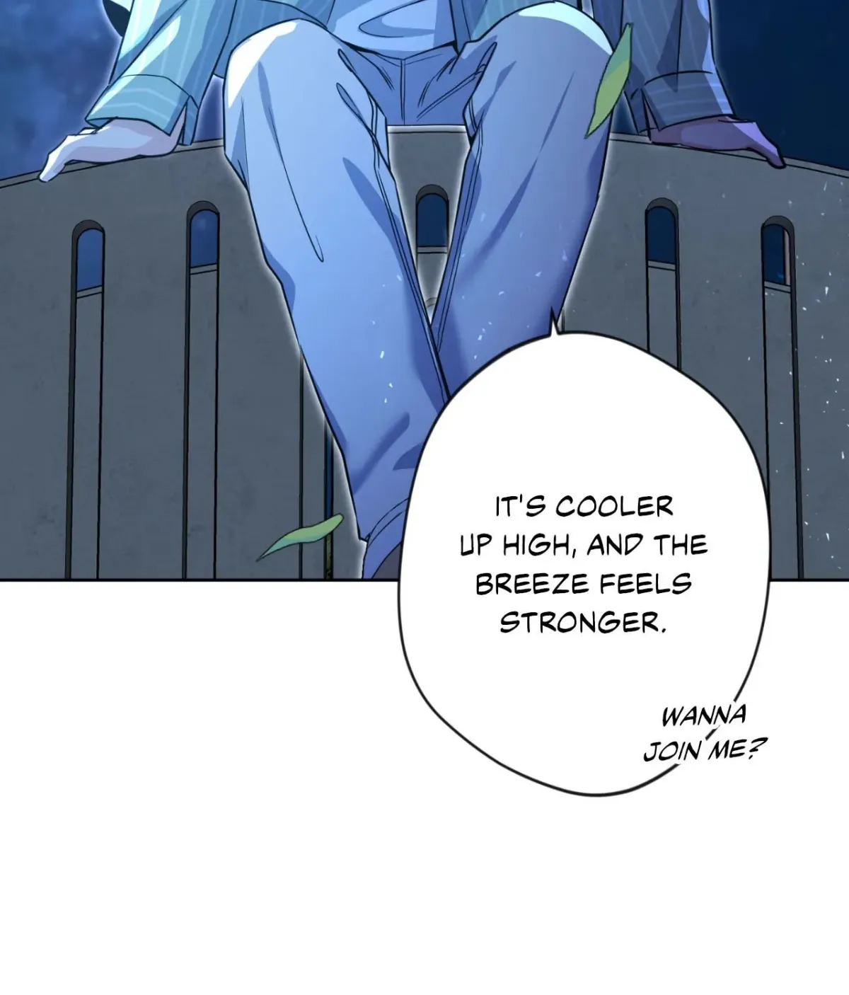 Angel Kiss (Bobnakk) Chapter 34 page 120 - 