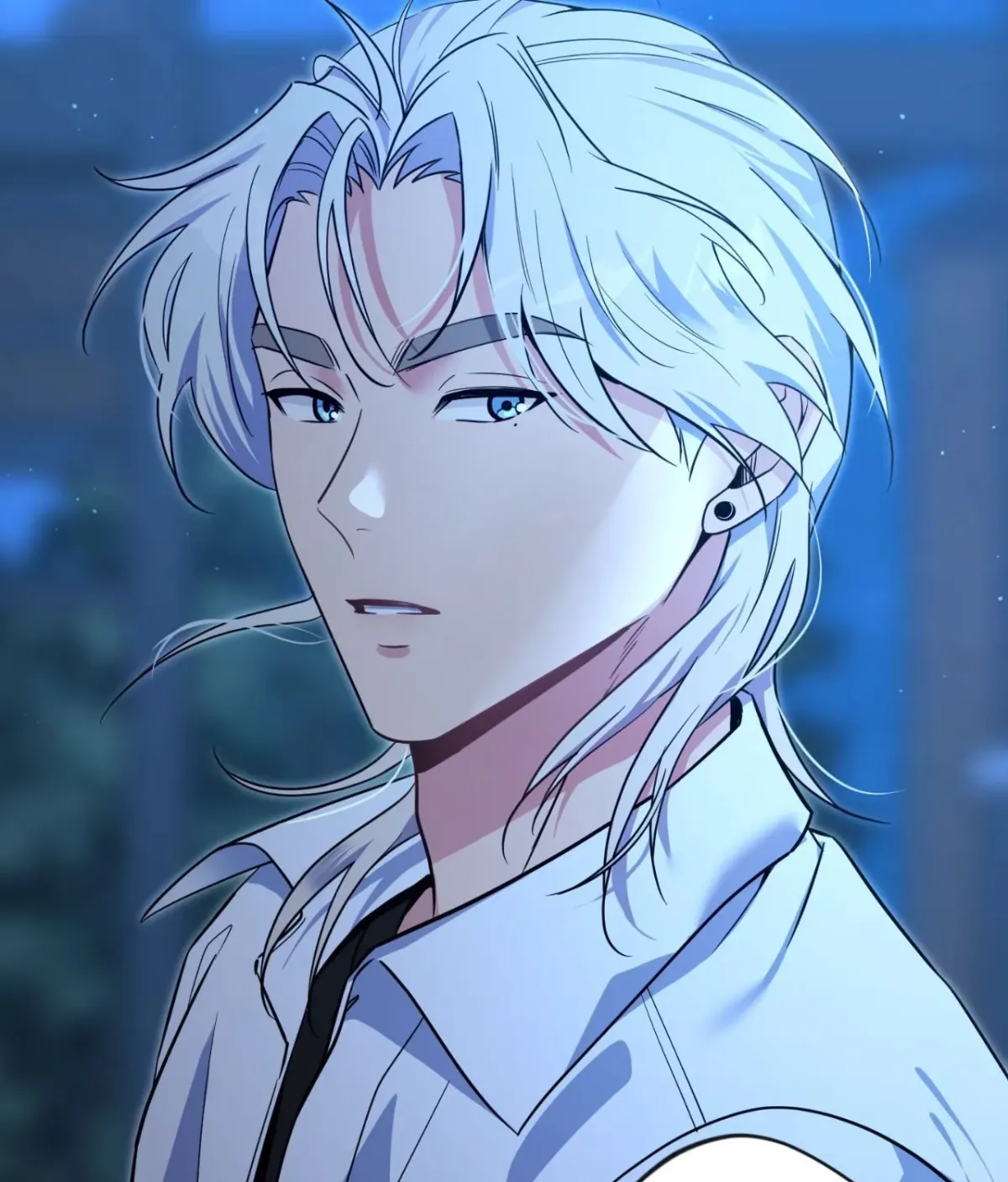 Angel Kiss (Bobnakk) Chapter 34 page 13 - 
