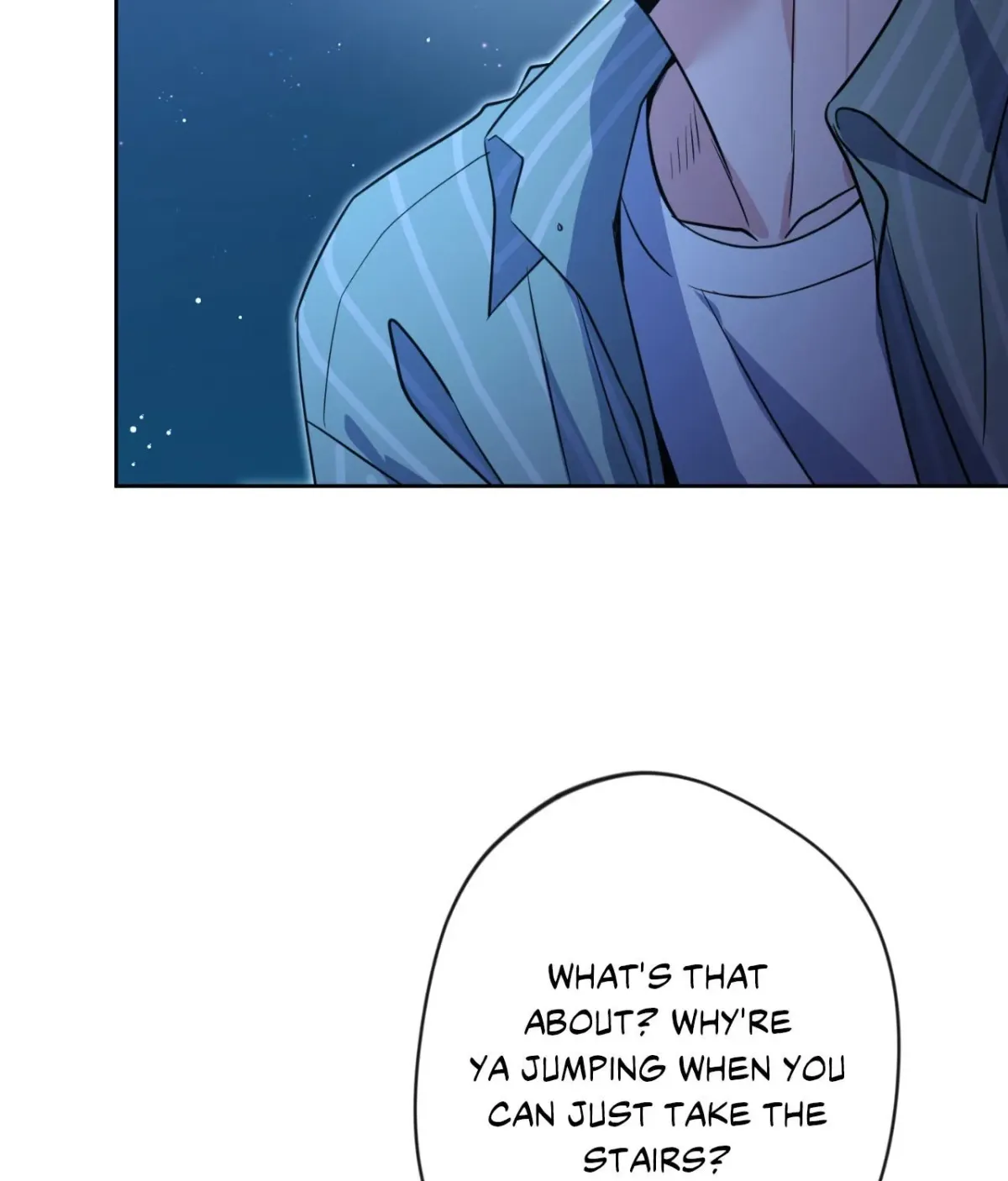 Angel Kiss (Bobnakk) Chapter 34 page 126 - 