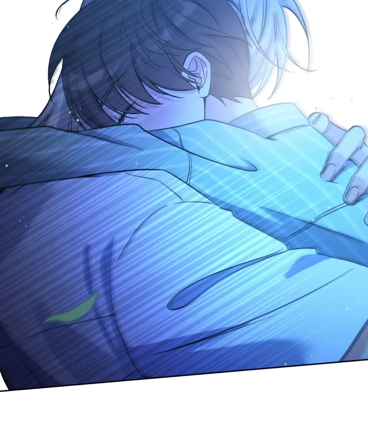Angel Kiss (Bobnakk) Chapter 34 page 143 - 