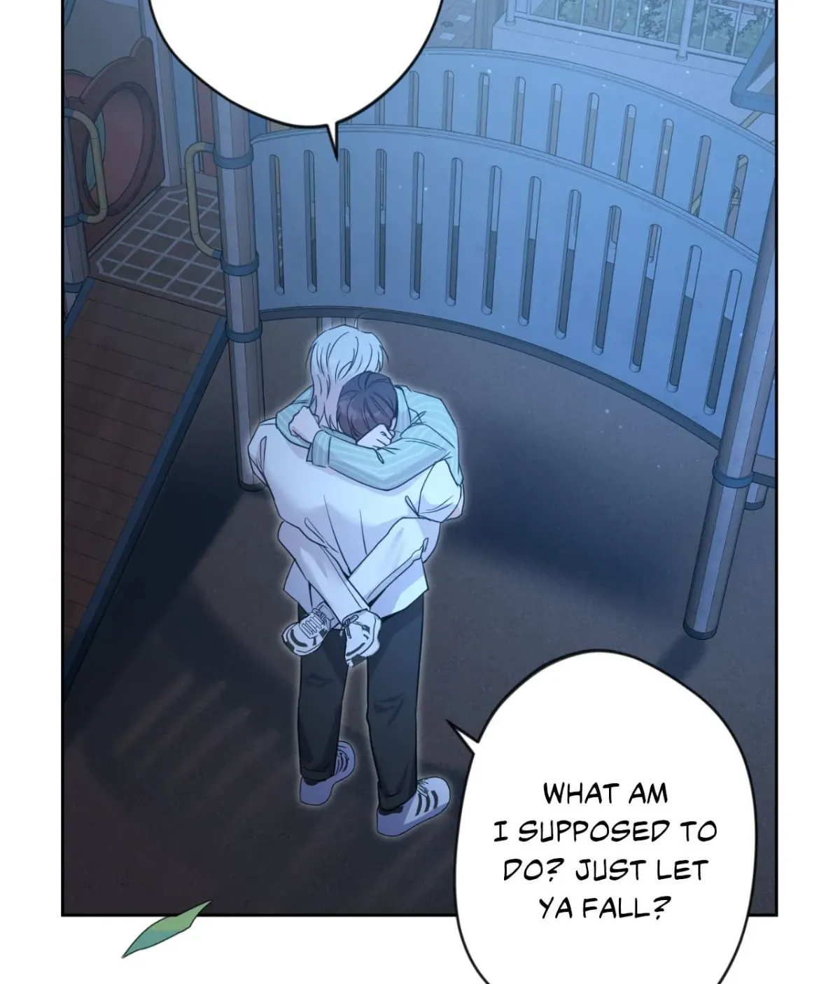 Angel Kiss (Bobnakk) Chapter 34 page 147 - 