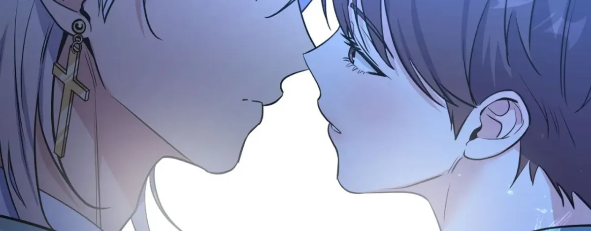 Angel Kiss (Bobnakk) Chapter 34 page 155 - 