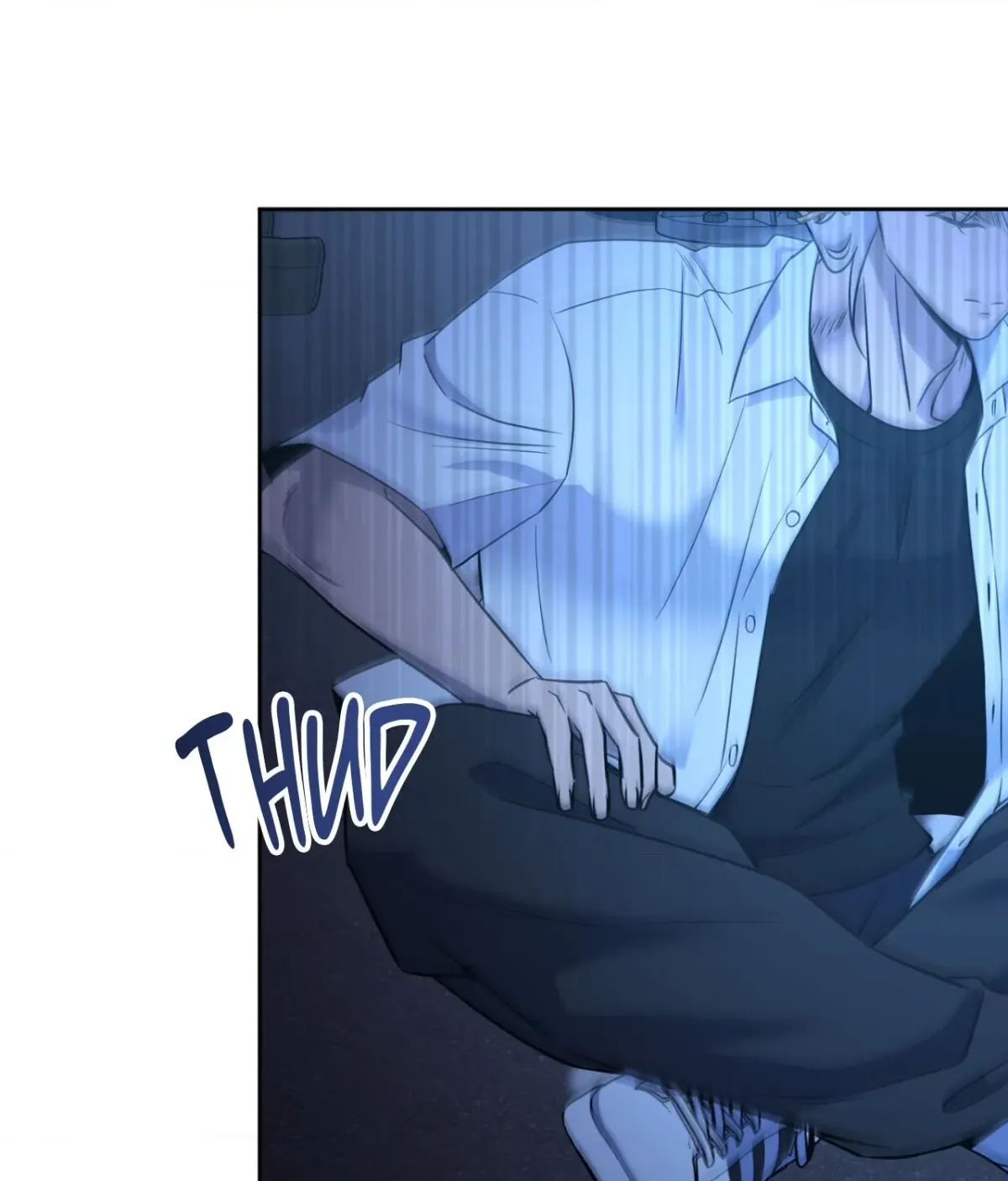 Angel Kiss (Bobnakk) Chapter 34 page 17 - 