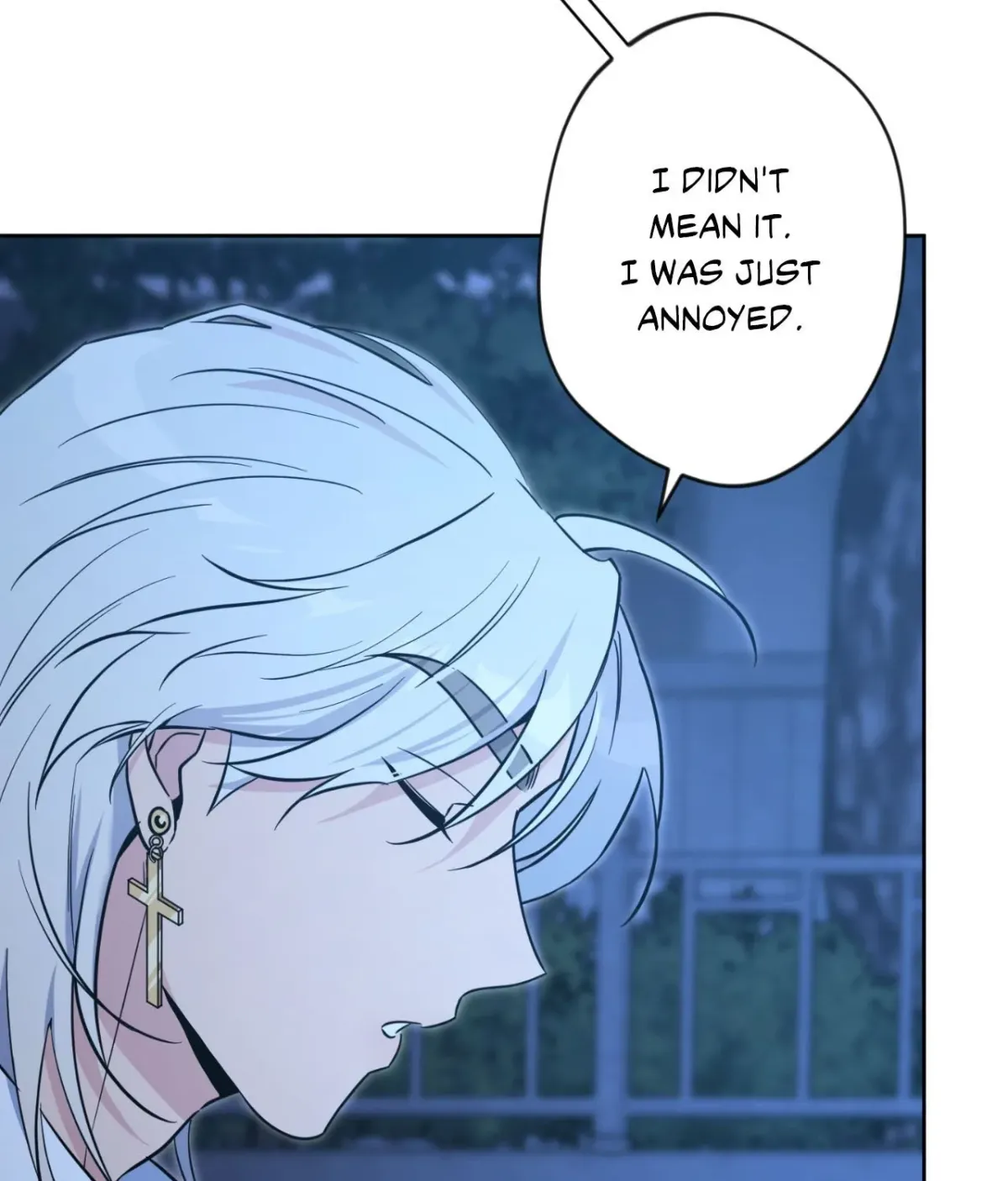Angel Kiss (Bobnakk) Chapter 34 page 29 - 