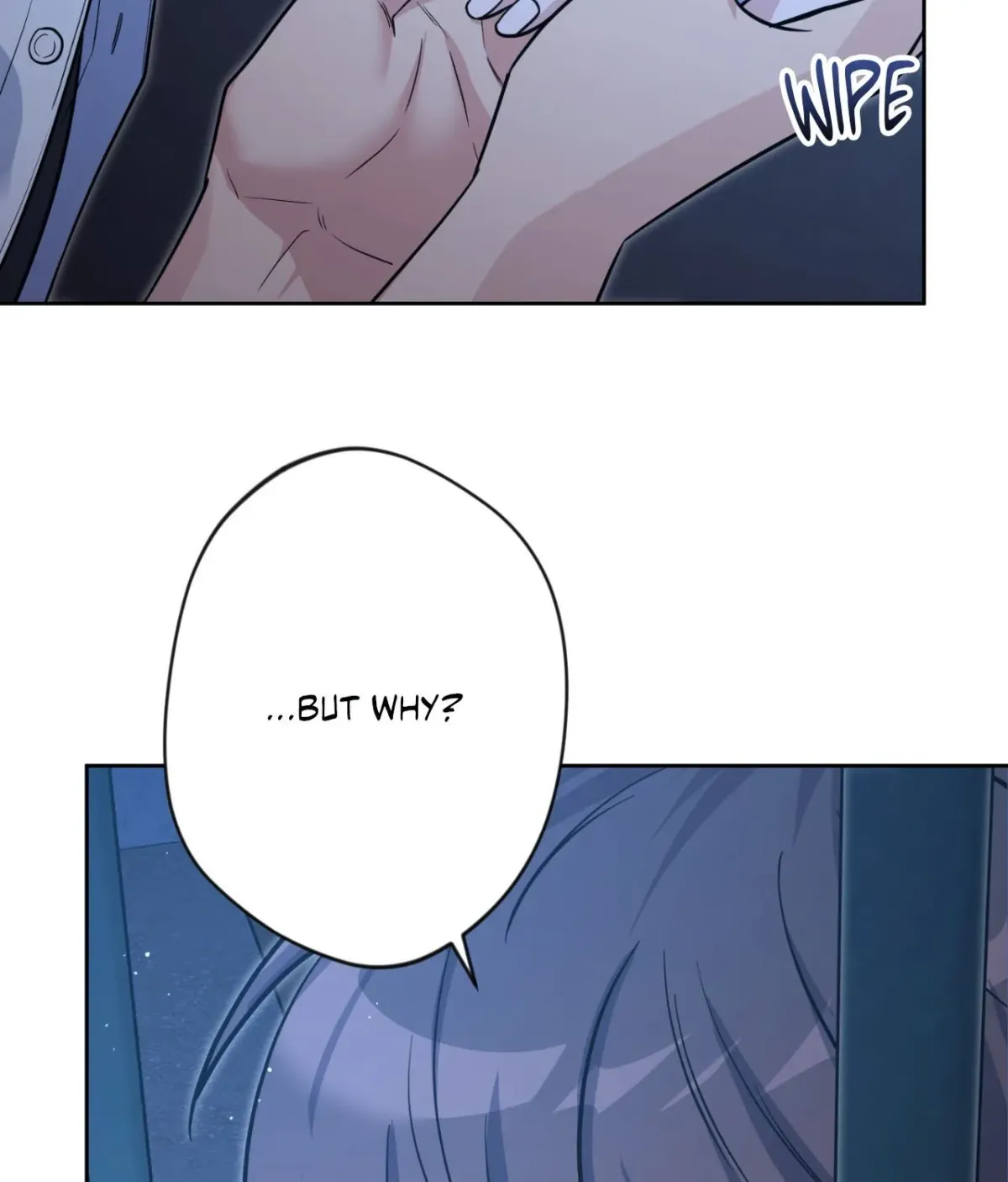 Angel Kiss (Bobnakk) Chapter 34 page 31 - 
