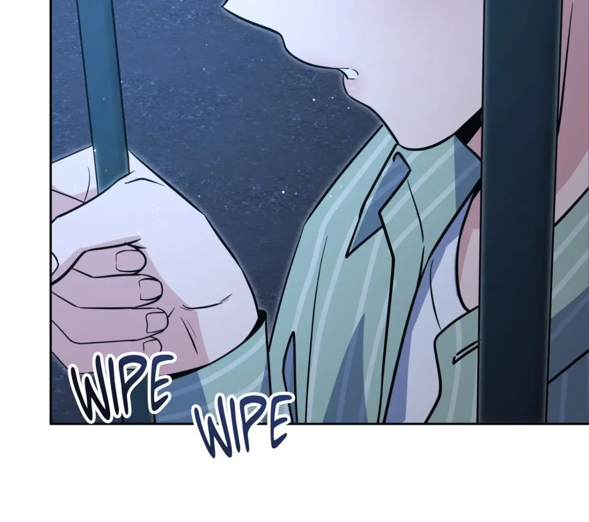Angel Kiss (Bobnakk) Chapter 34 page 33 - 