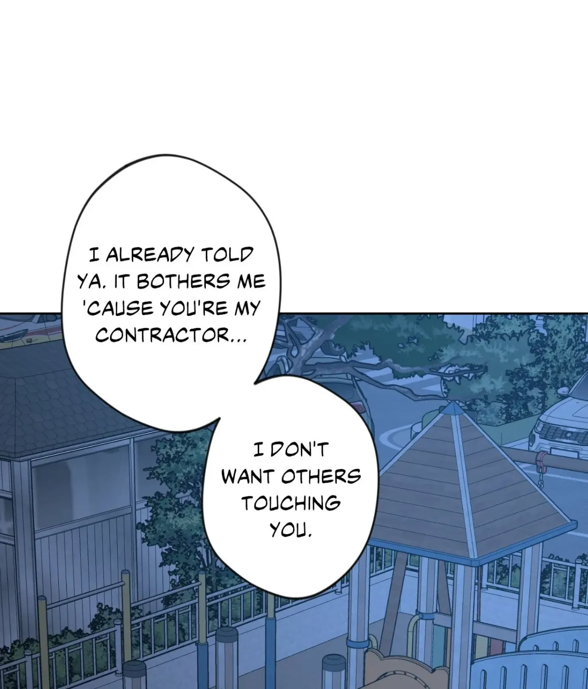 Angel Kiss (Bobnakk) Chapter 34 page 34 - 