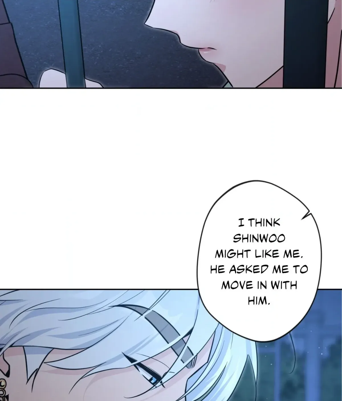 Angel Kiss (Bobnakk) Chapter 34 page 38 - 
