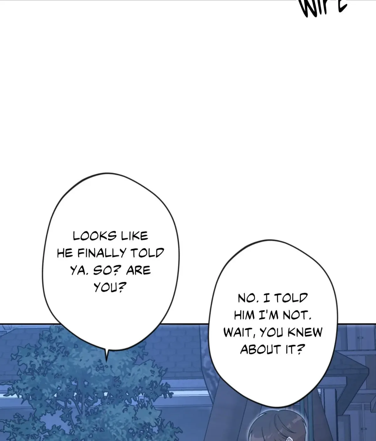 Angel Kiss (Bobnakk) Chapter 34 page 40 - 