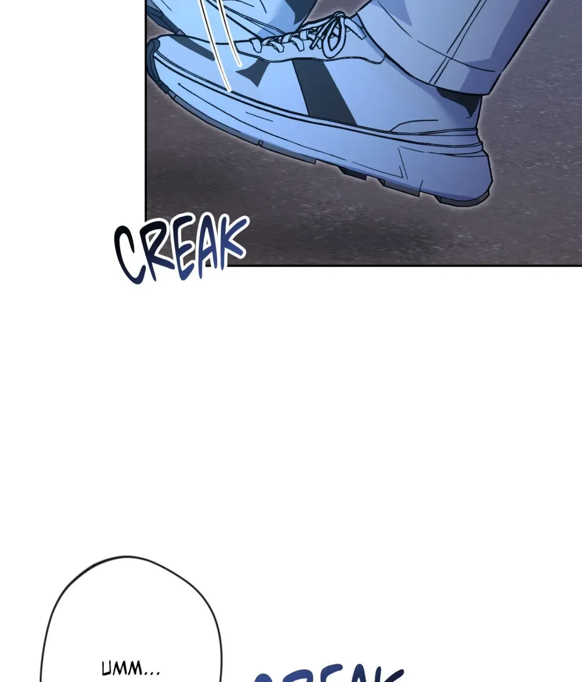 Angel Kiss (Bobnakk) Chapter 34 page 5 - 