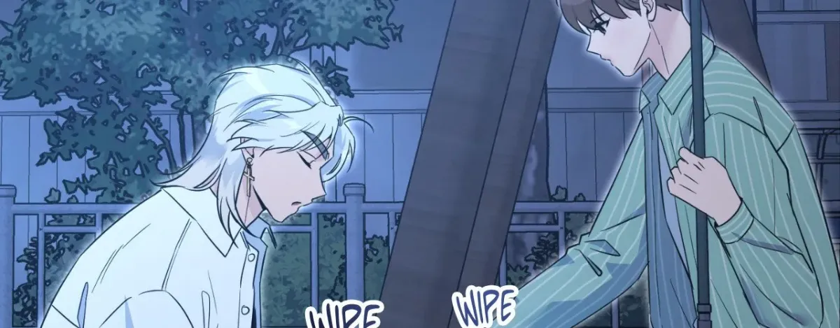 Angel Kiss (Bobnakk) Chapter 34 page 41 - 