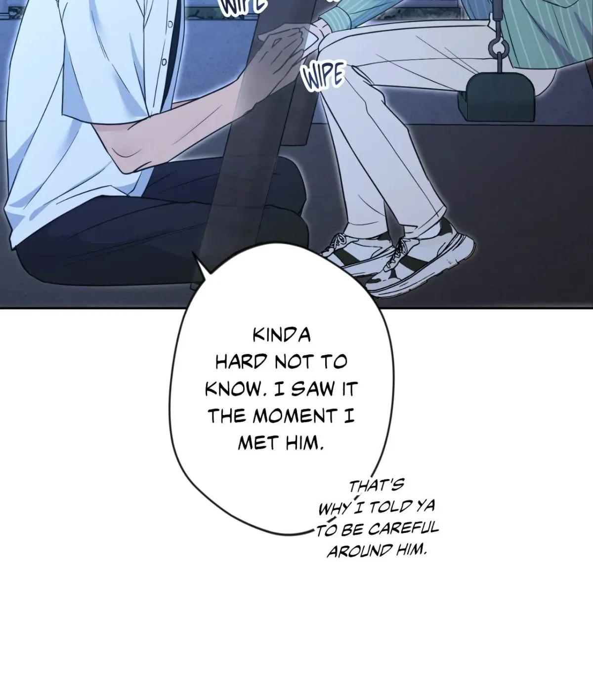 Angel Kiss (Bobnakk) Chapter 34 page 42 - 