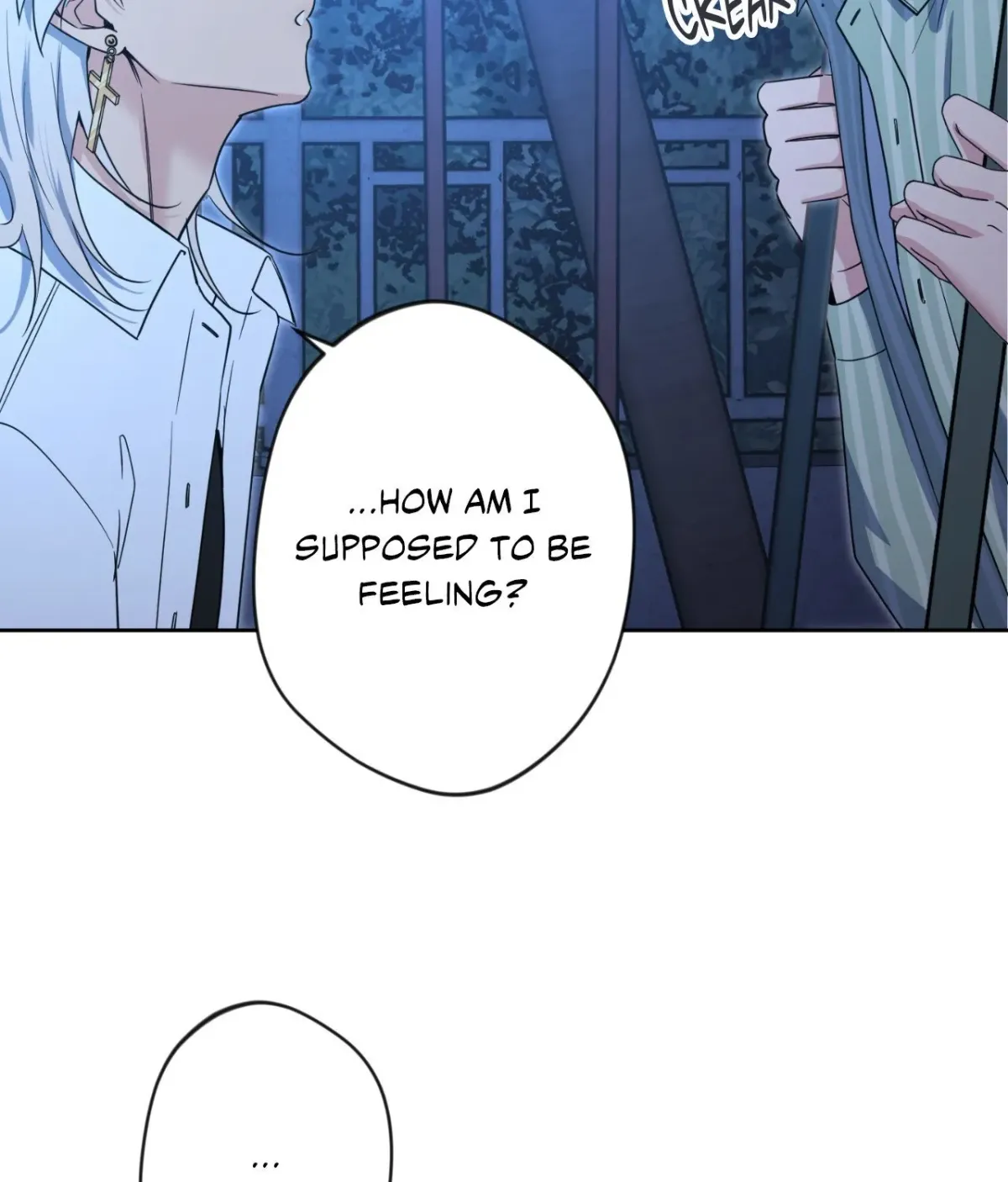 Angel Kiss (Bobnakk) Chapter 34 page 48 - 
