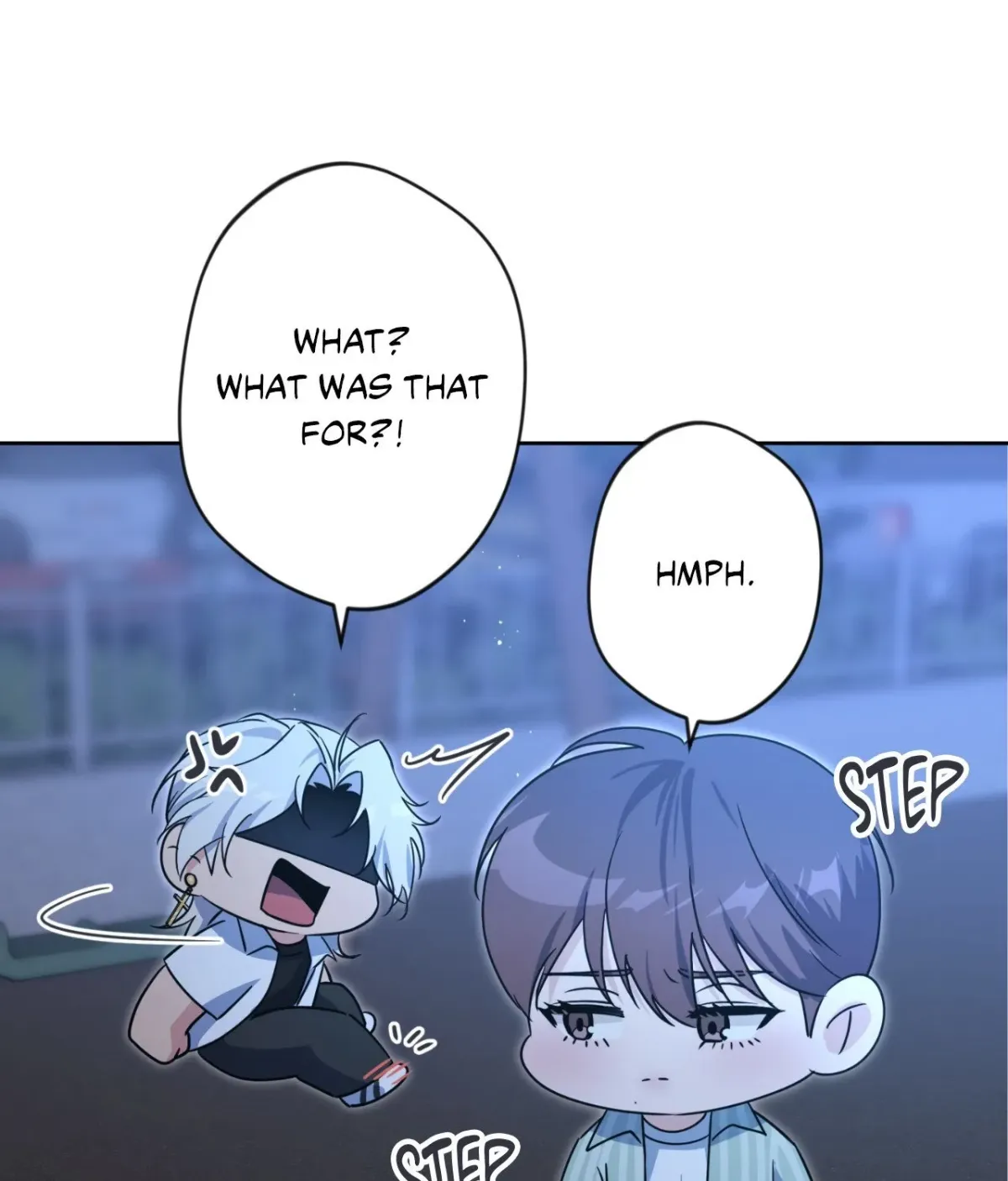 Angel Kiss (Bobnakk) Chapter 34 page 53 - 