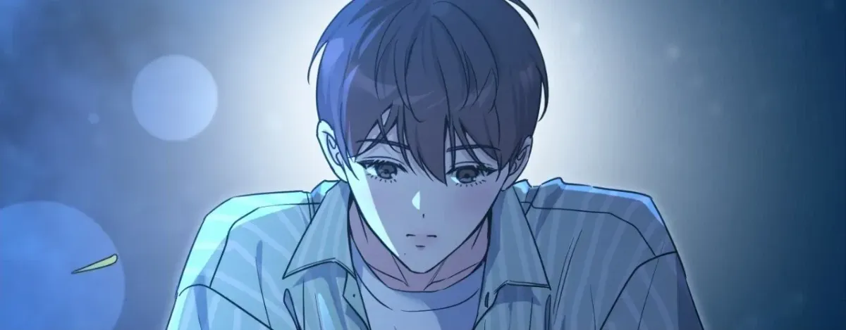 Angel Kiss (Bobnakk) Chapter 34 page 58 - 