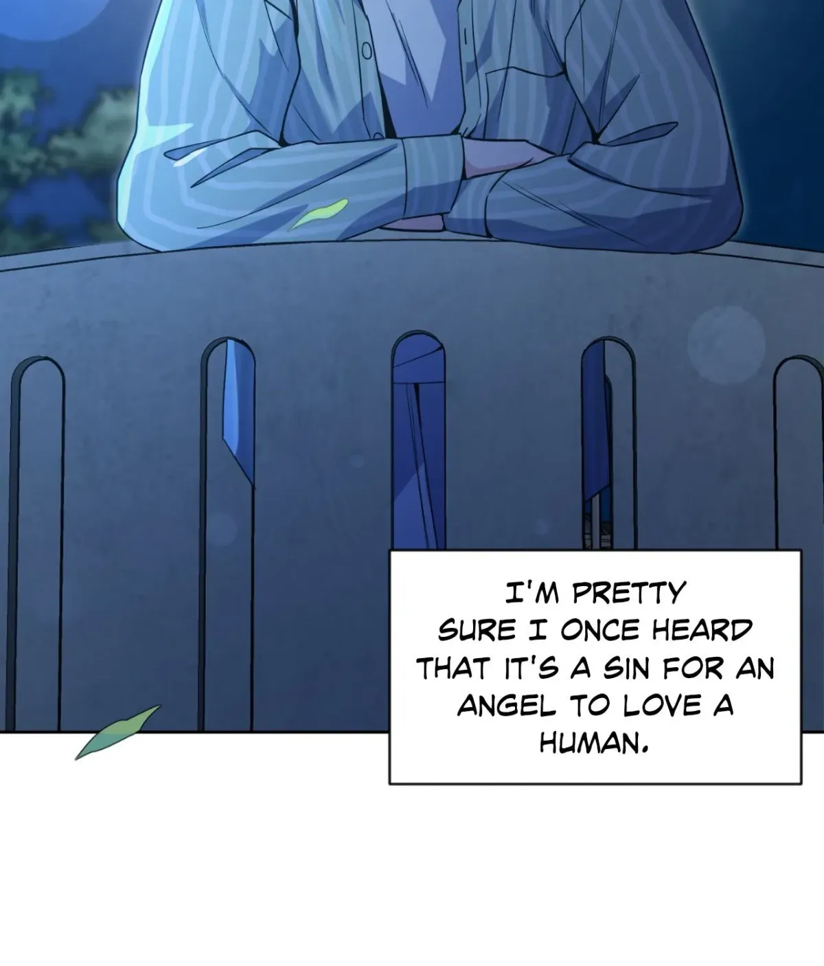 Angel Kiss (Bobnakk) Chapter 34 page 59 - 