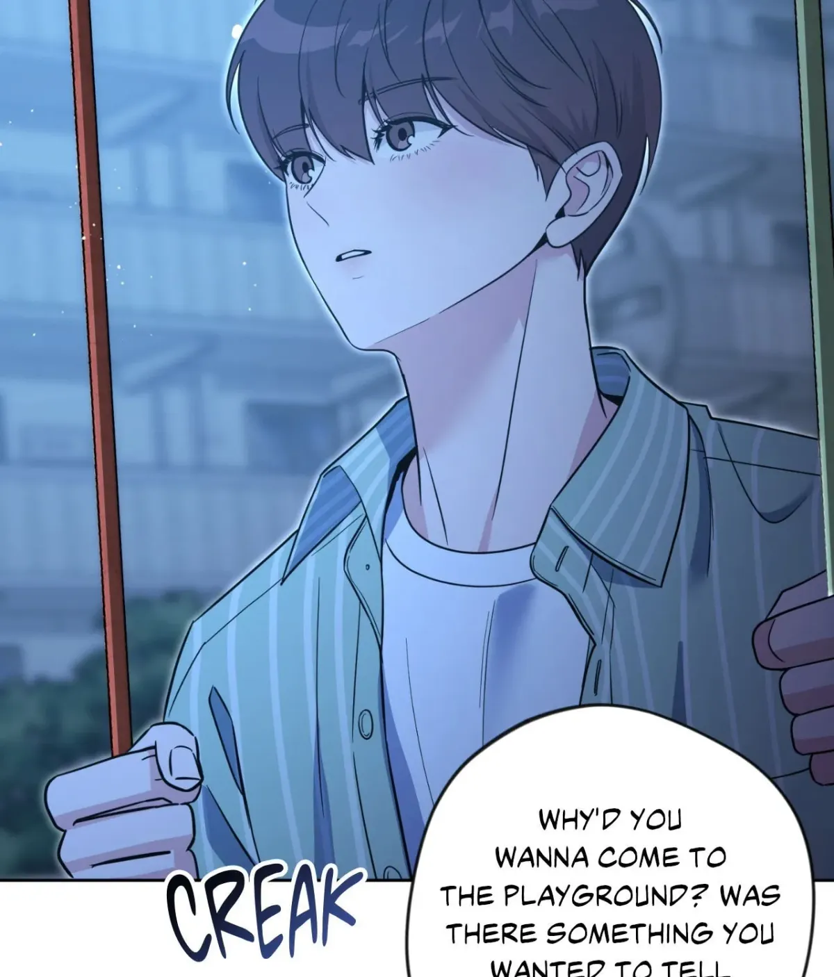 Angel Kiss (Bobnakk) Chapter 34 page 7 - 