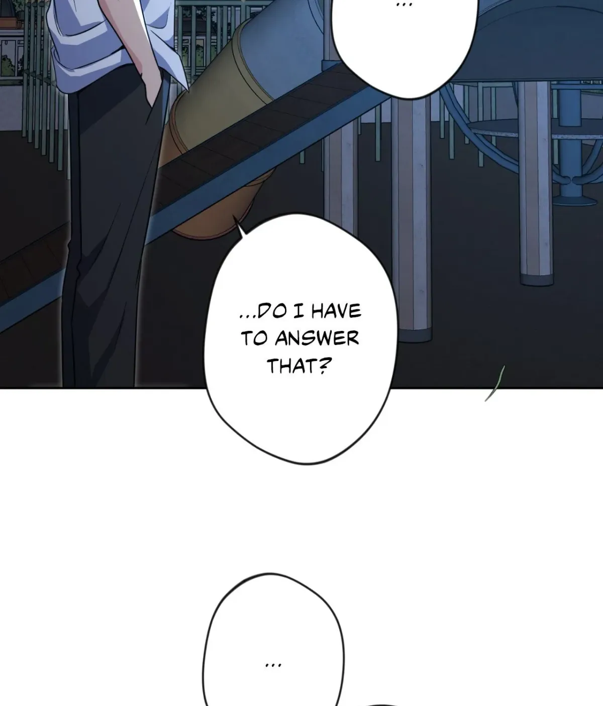 Angel Kiss (Bobnakk) Chapter 34 page 63 - 