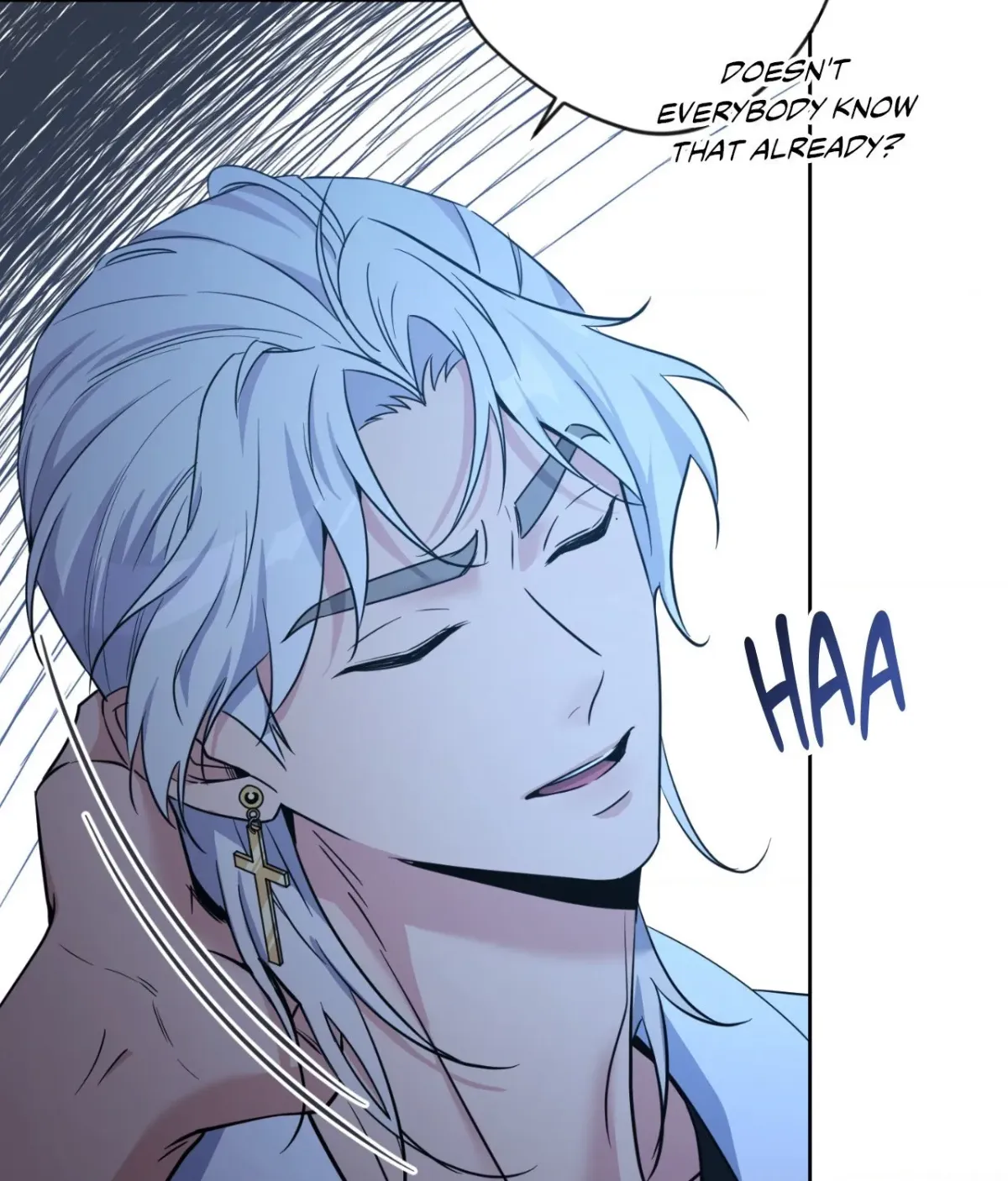 Angel Kiss (Bobnakk) Chapter 34 page 65 - 