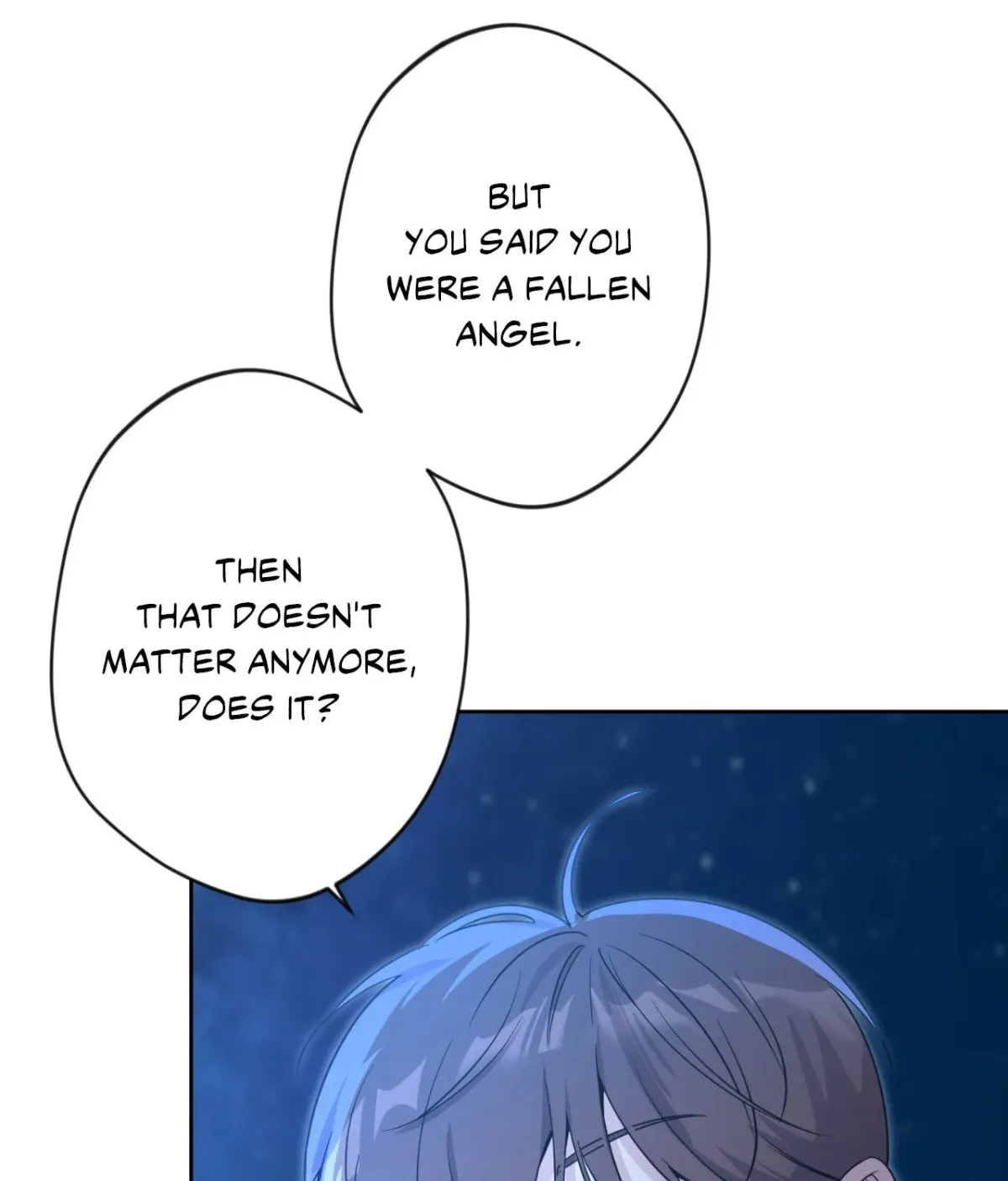 Angel Kiss (Bobnakk) Chapter 34 page 67 - 