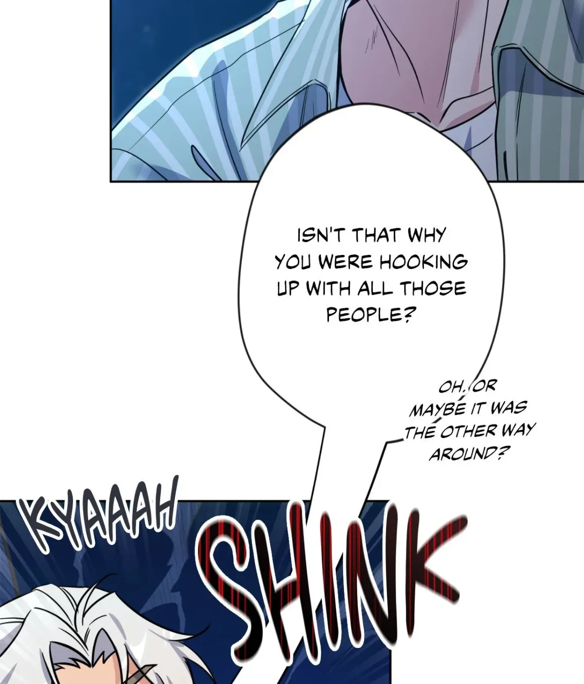 Angel Kiss (Bobnakk) Chapter 34 page 69 - 